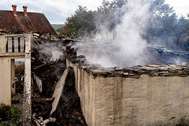 Affordable Fire Damage Restoration solutions in Cleveland, TX